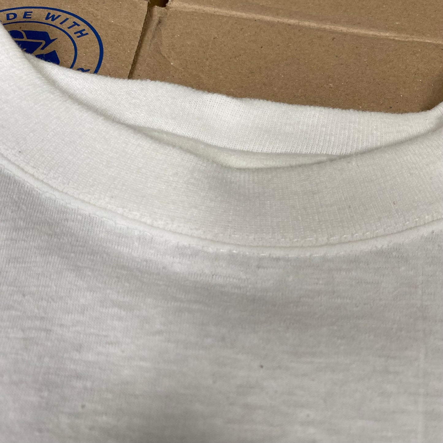 Nirvana 90's Limited Edition CD Box Tee