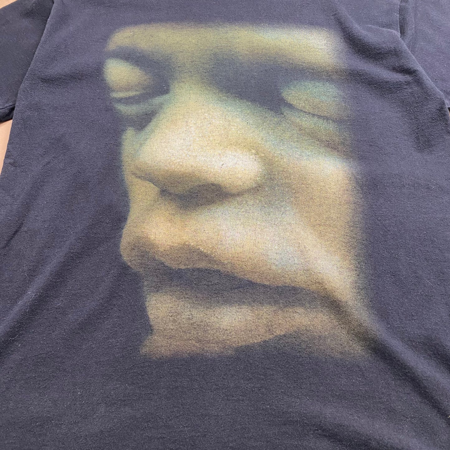 Rammstein 2001 Mutter Tee