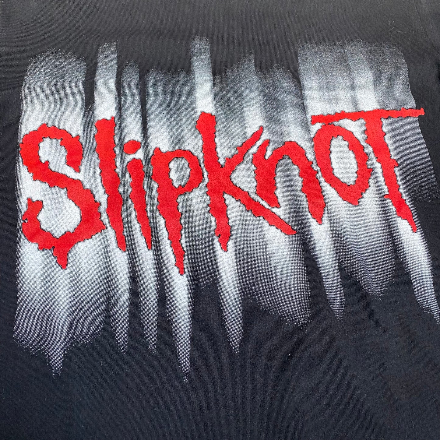 Slipknot 2004 Duality Tee