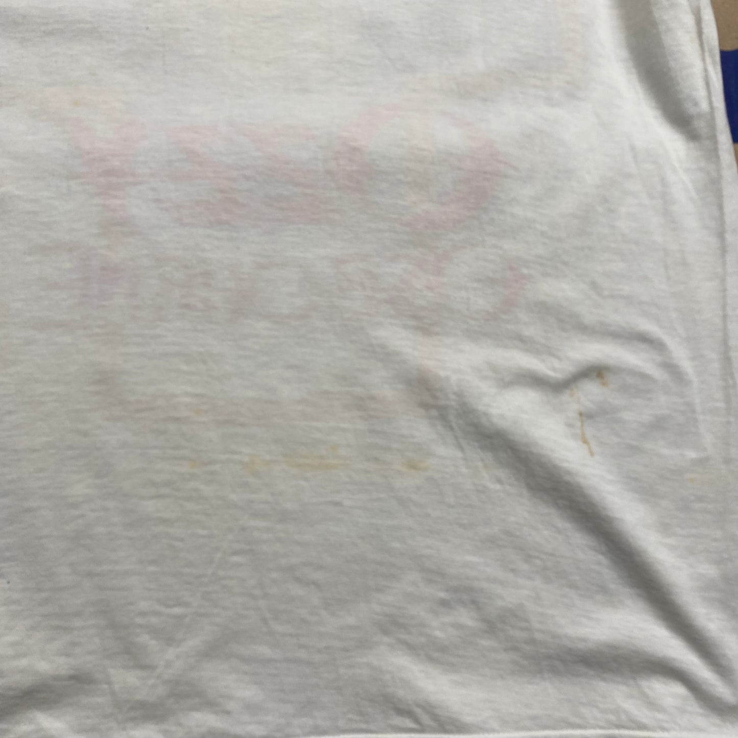 Ozzy Osbourne 80's No Rest For The Wicked Tee