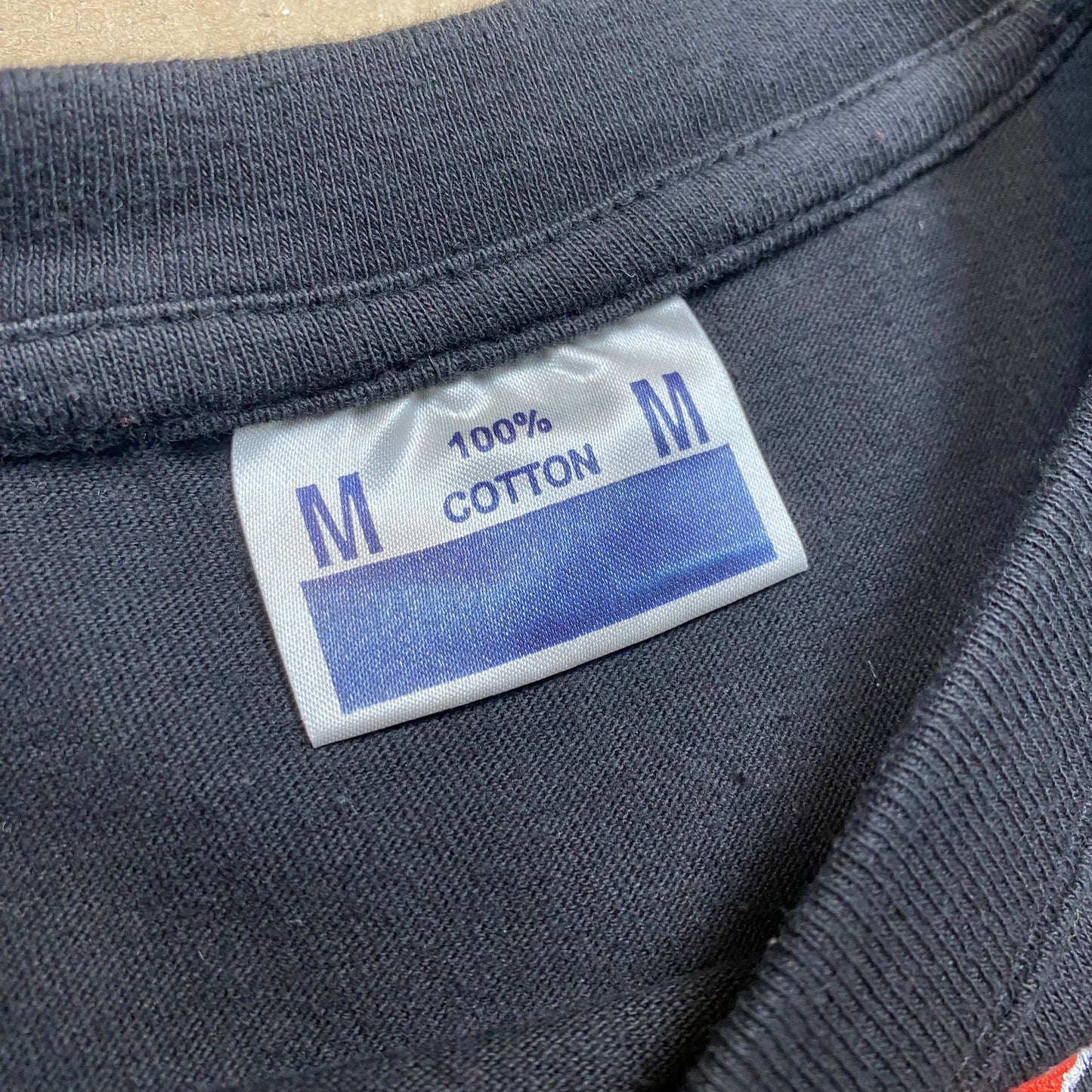 Msrilyn Manson 90's / 00's Bootleg Tee