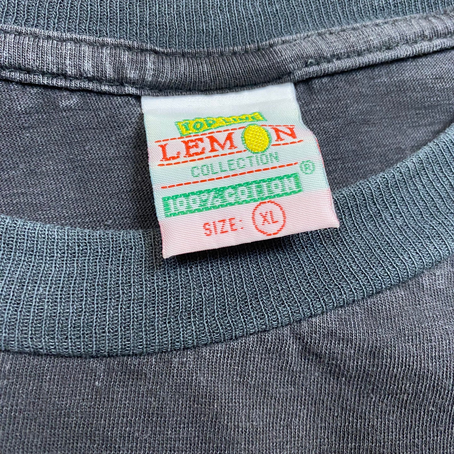 Obituary 90's World Demise Longsleeved Tee