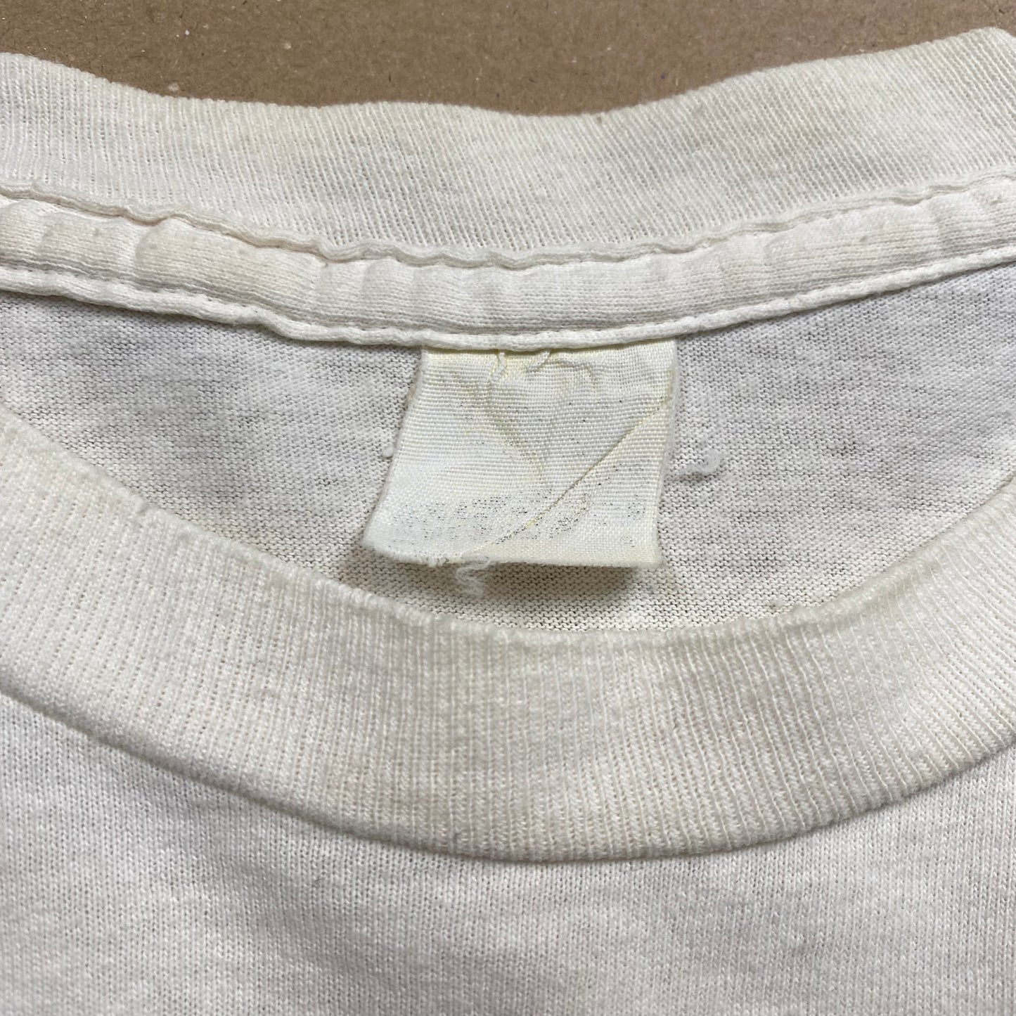 Metallica 90's Black Album Tee