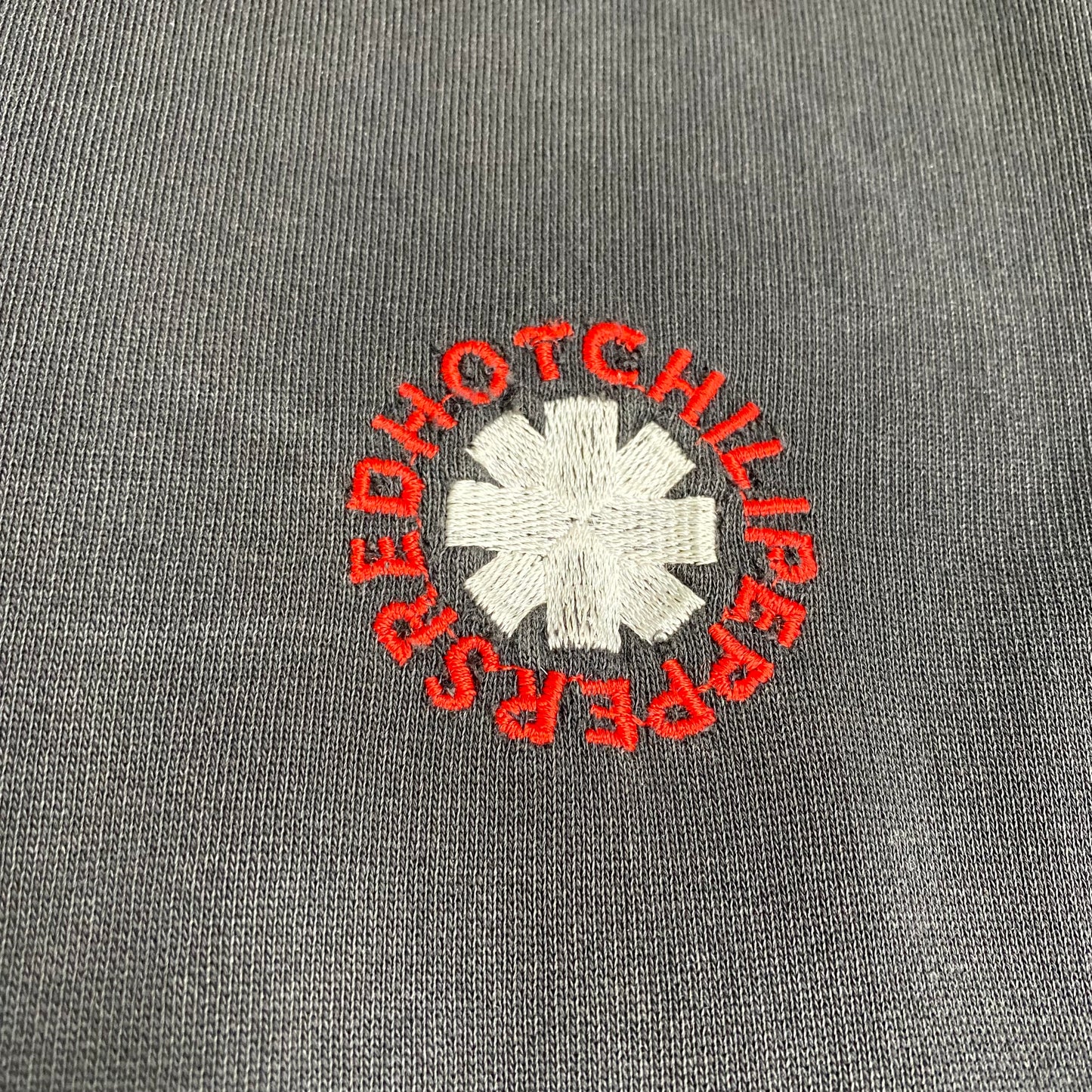 Red Hot Chili Peppers 1991 Blood Sugar Sex Magik Hoodie