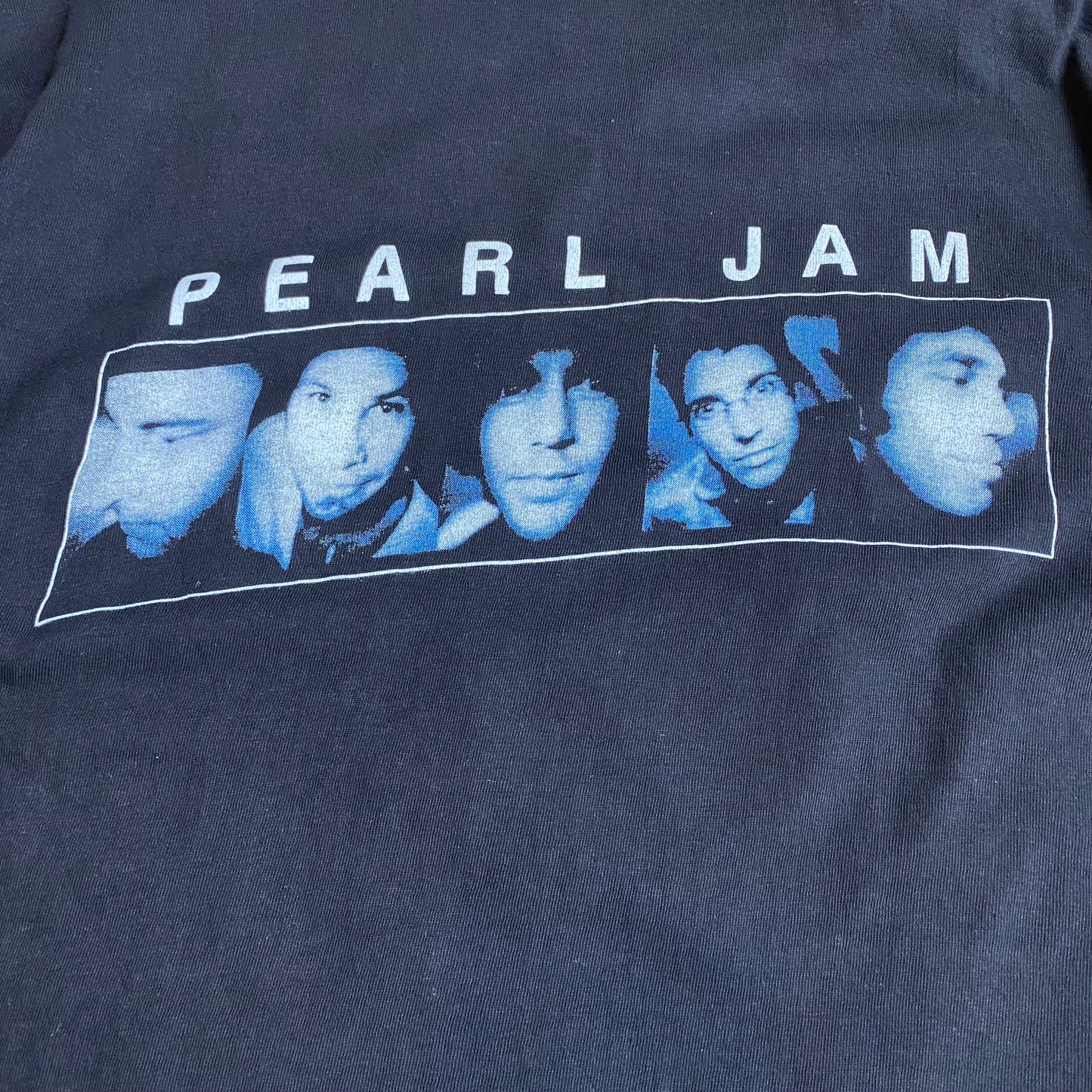 Pearl Jam 2000 Binaural Tee