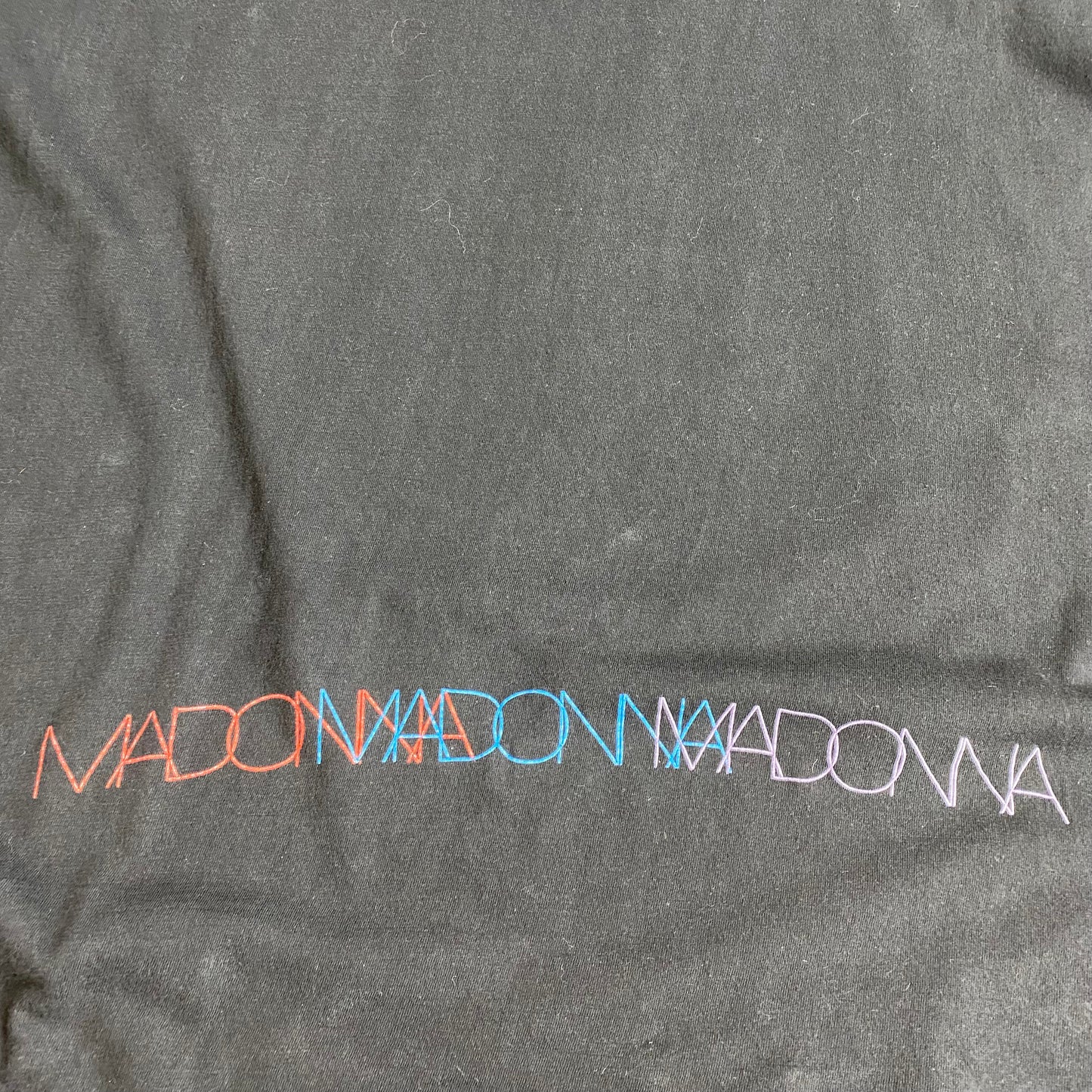 Madonna 1994 Bedtime Stories Tee