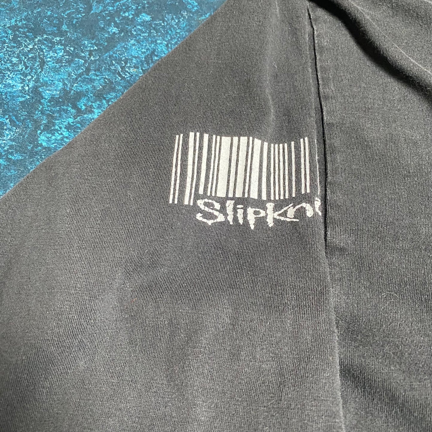 Slipknot 1999 Long Sleeved Tee