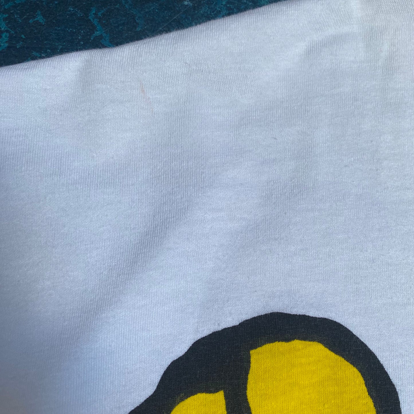 Olodum 90's Michael Jackson Tee