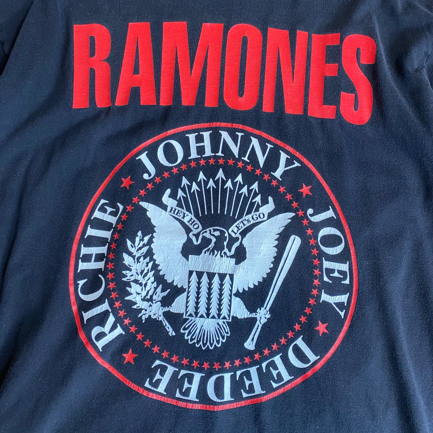 Ramones 90's Tee