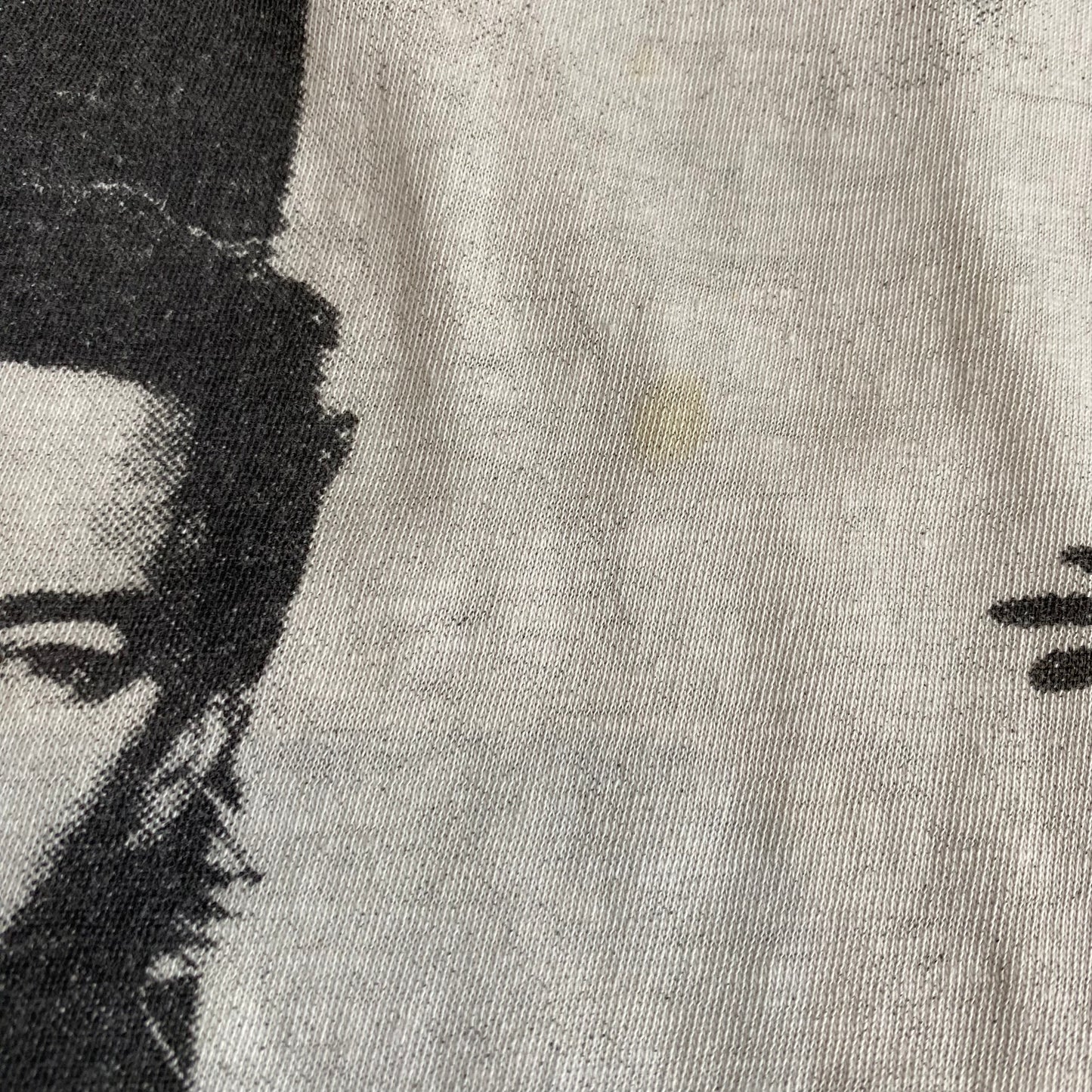 Depeche Mode 1993 All Over Print Tee
