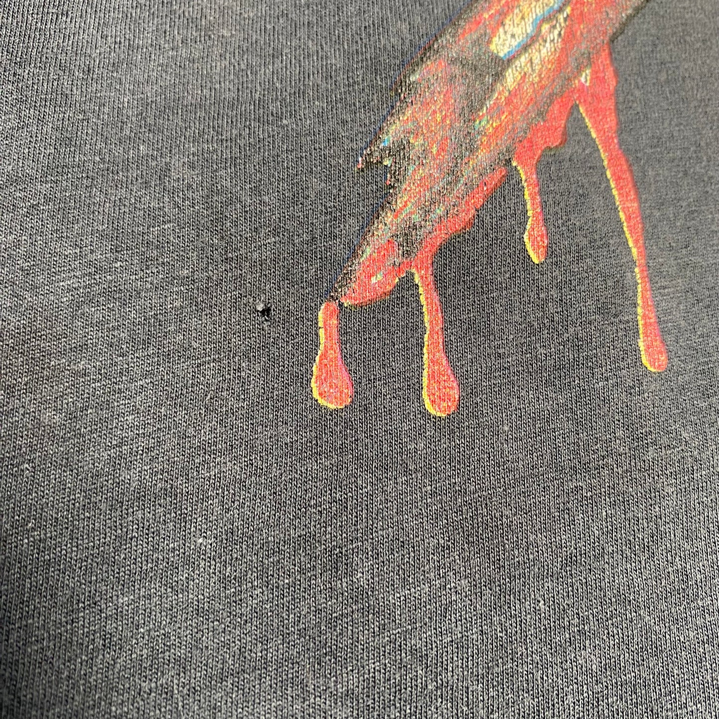 Metallica 90's Fuckinca Tee