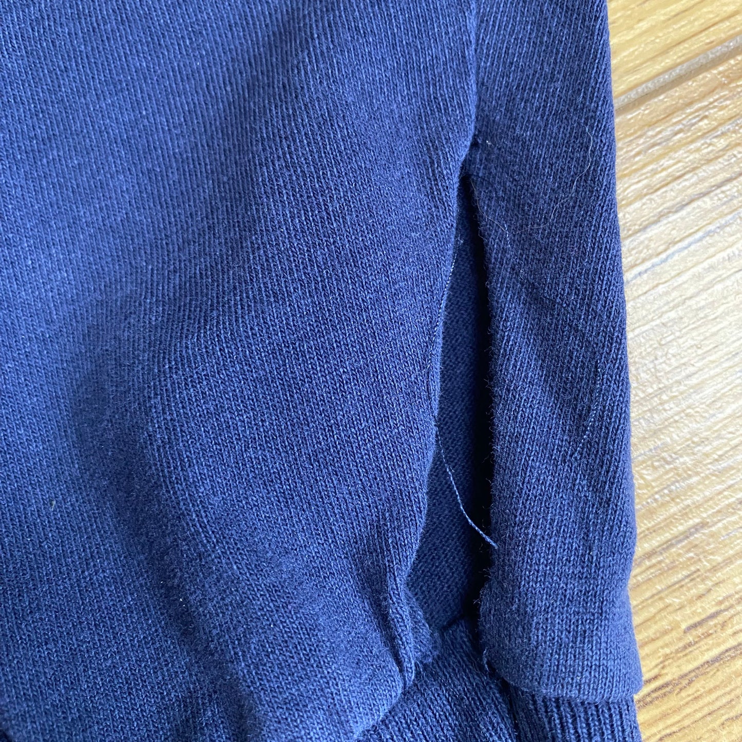 The Queers 1995 All Stars Longsleeved Tee