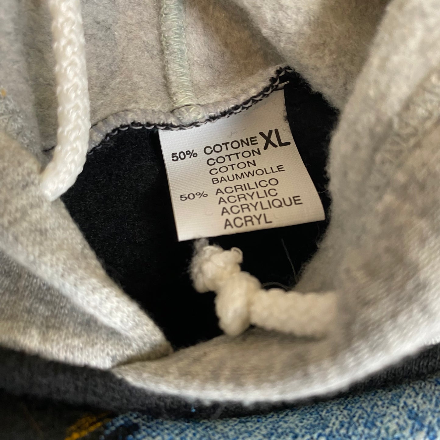 Guns 'N Roses 90's Axl Rose Empire Hoodie (2)