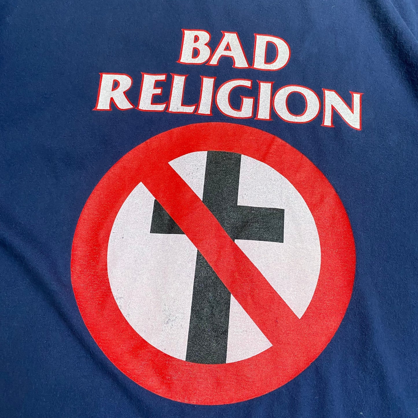 Bad Religion 90's Tee