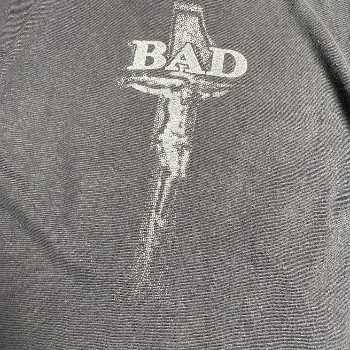 Bad Religion 2002 Punk Rock Songs Tee