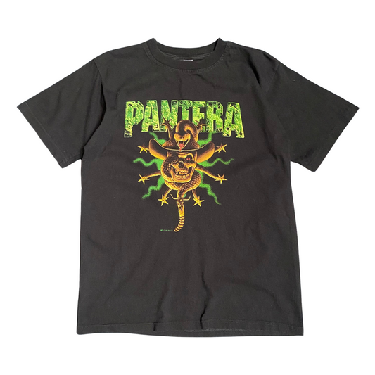 Pantera 1996 The Great Southern Trendkill Tee