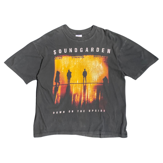 Soundgarden 1996 Down On The Upside Tee