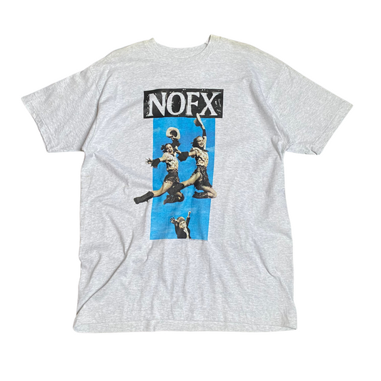 NOFX 1994 Punk In Drublic Tee