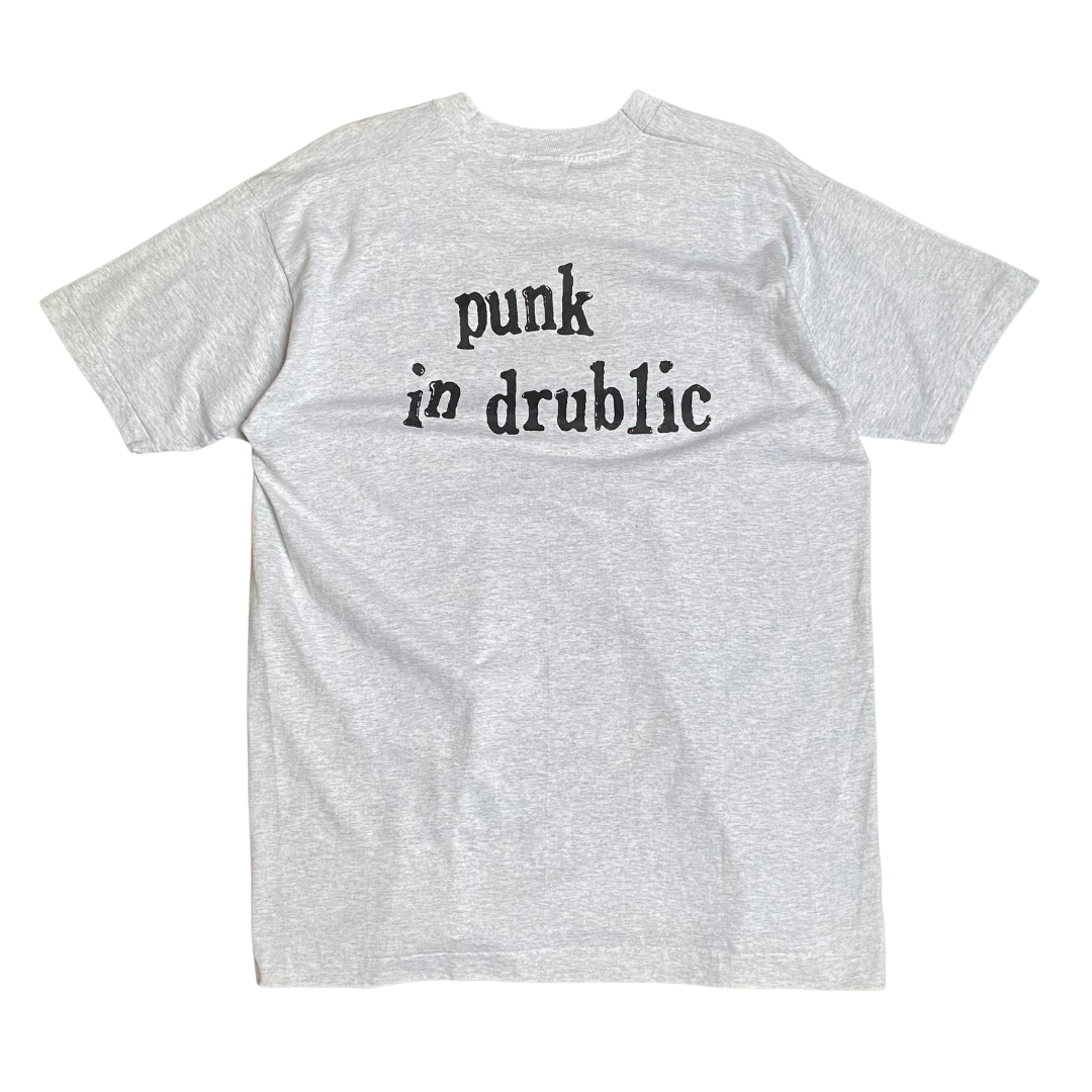 NOFX 1994 Punk In Drublic Tee