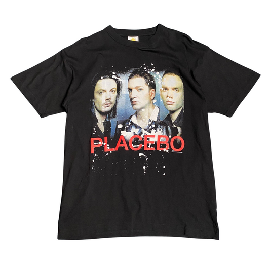 Placebo 2003 Tee