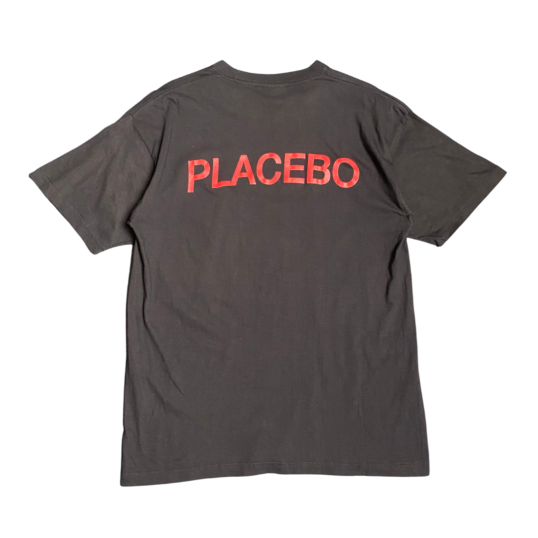 Placebo 2003 Tee