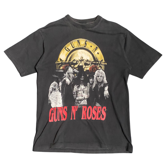 Guns 'N Roses 90's Bootleg Tee