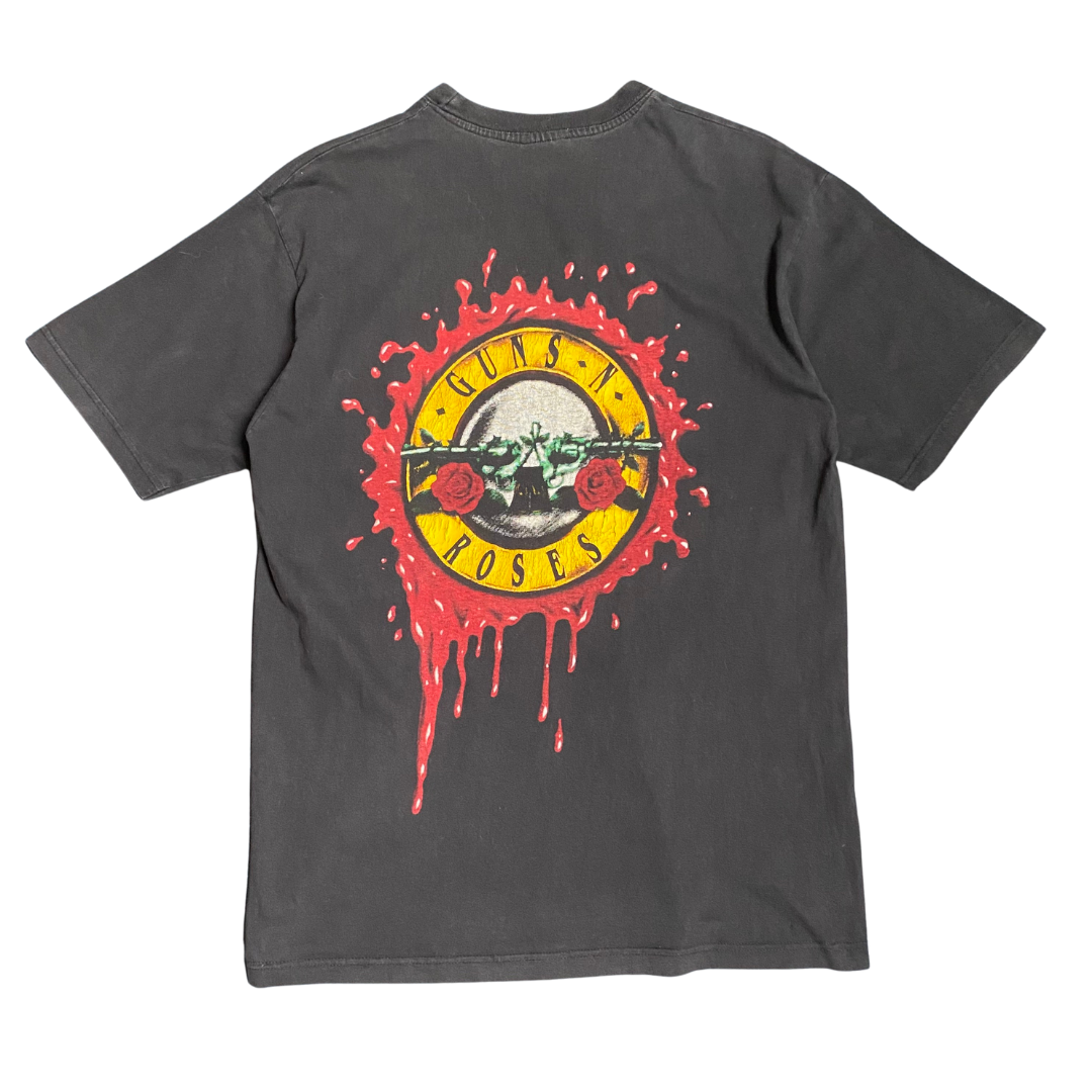 Guns 'N Roses 90's Bootleg Tee