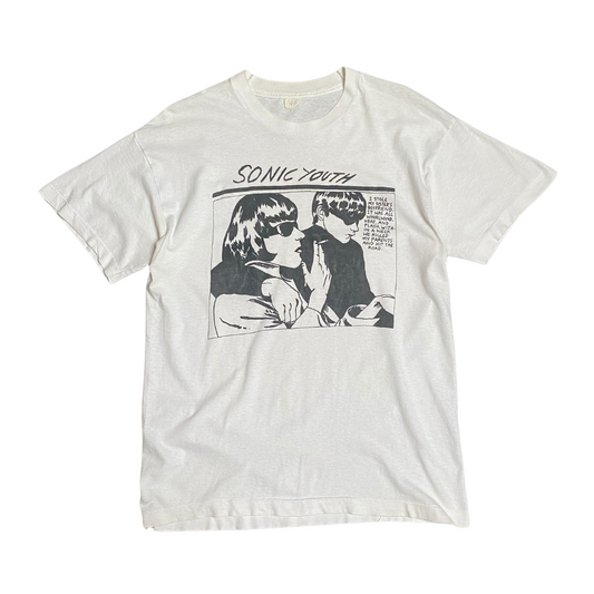 Sonic Youth 90's Goo Tee