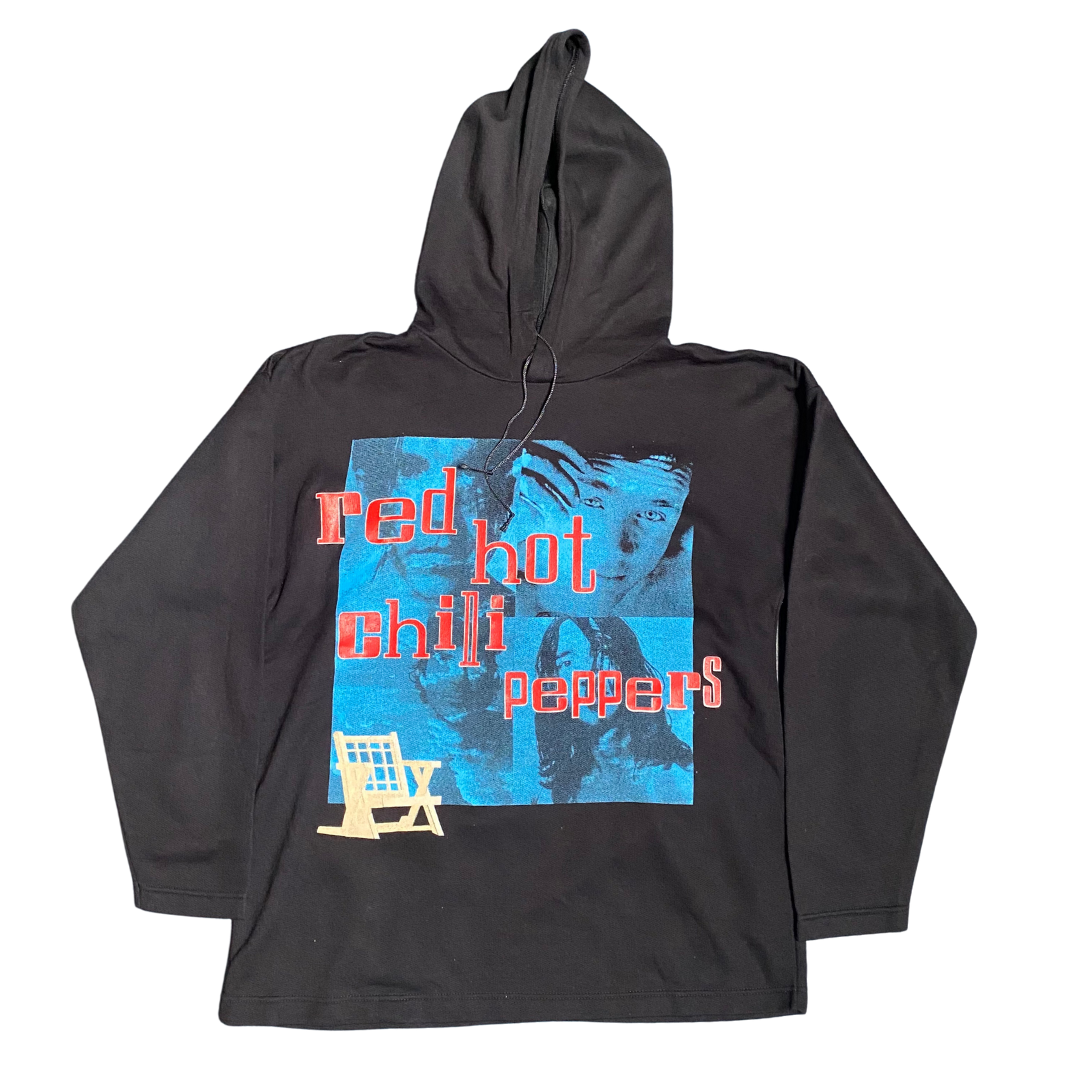 Red Hot Chili Peppers 1999 Californication Hoodie