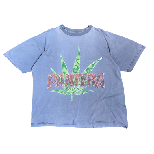 Pantera 1994 Far Beyond Driven Tee