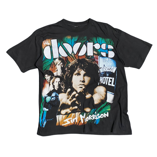 The Doors 90's Jim Morrison Tee