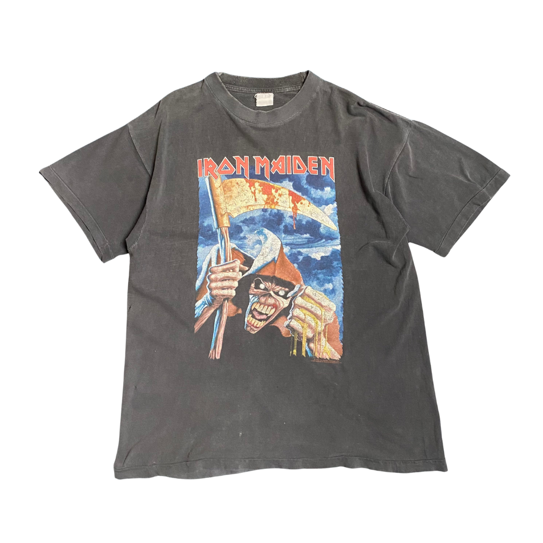 Iron Maiden 1994 Year Of The Beast Tee