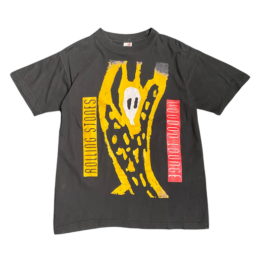 Rolling Stones 90's Voodoo Lounge Tee