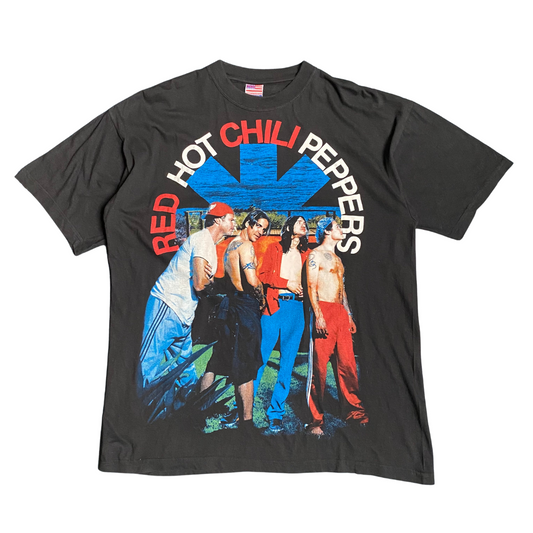 Red Hot Chili Peppers 1999 Californication Tee