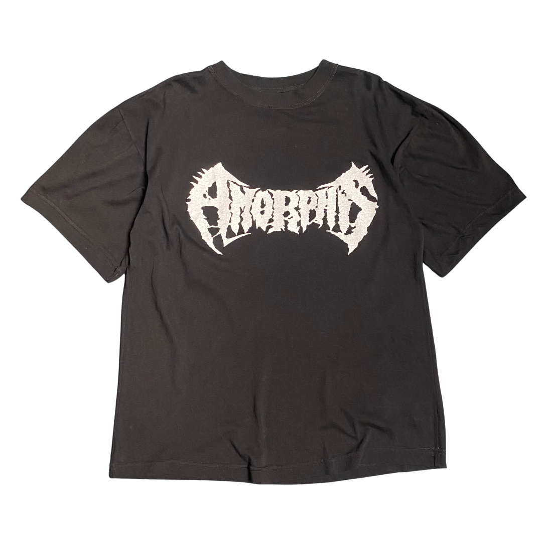 Amorphis 1994 Moon And Sun Tee