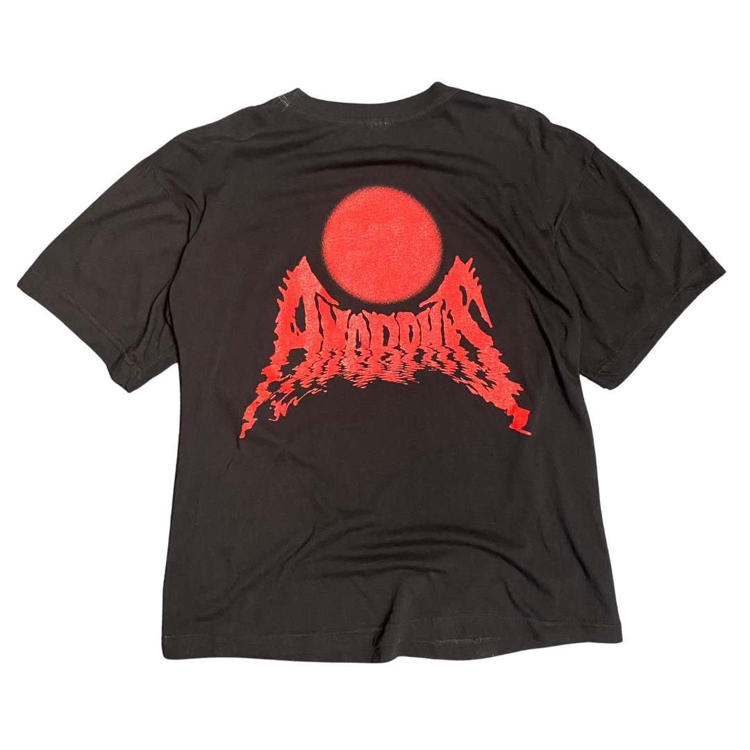 Amorphis 1994 Moon And Sun Tee