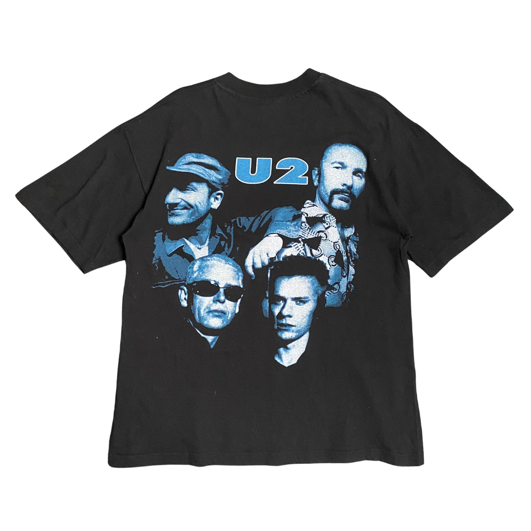 U2 90's Pop Mart Tee