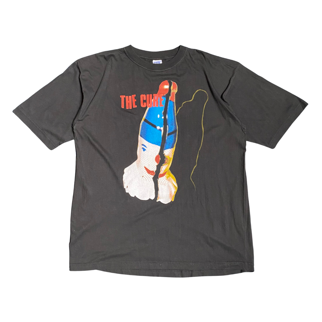 The Cure 1996 Wild Mood Swings Tee