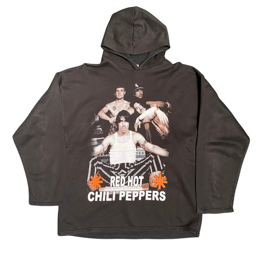 Red Hot Chili Peppers 00's Hoodie