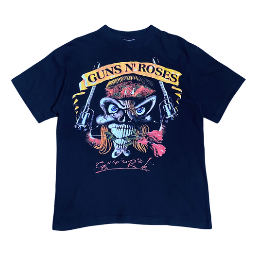 Guns 'N Roses 90's Bootleg Tee