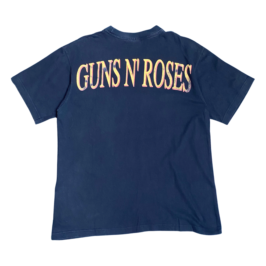 Guns 'N Roses 90's Bootleg Tee