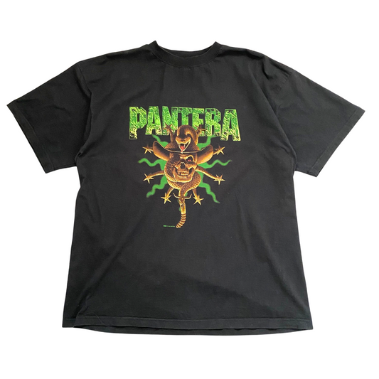 Pantera 1996 The Great Southern Trendkill Tee