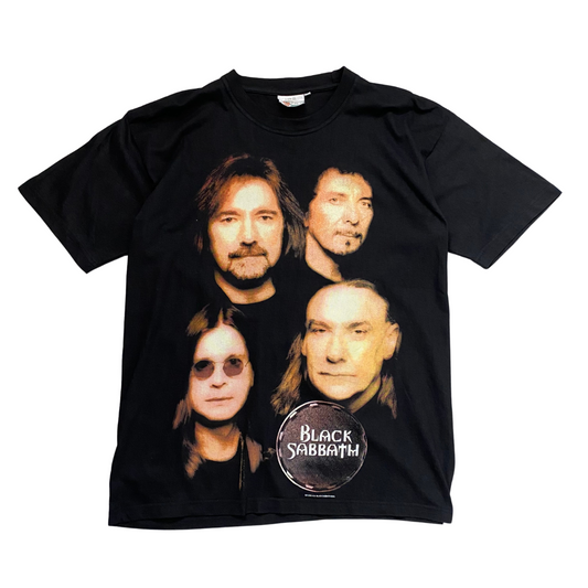 Black Sabbath 2005 Tee