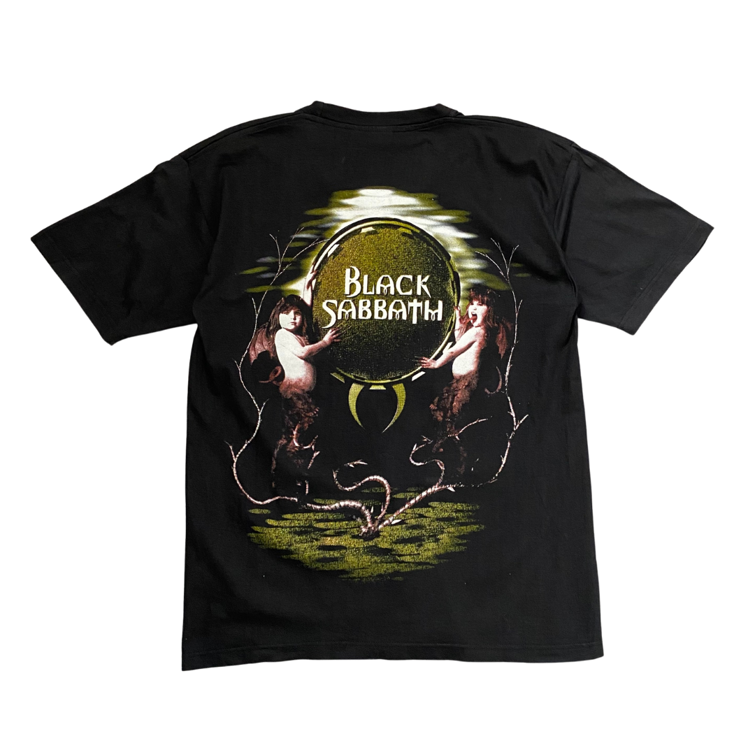 Black Sabbath 2005 Tee