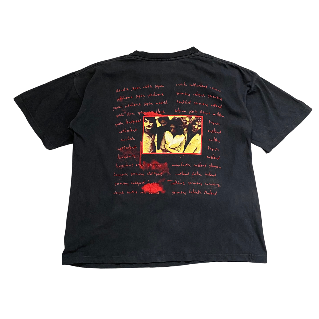 Bon Jovi 1996 These Days Tee