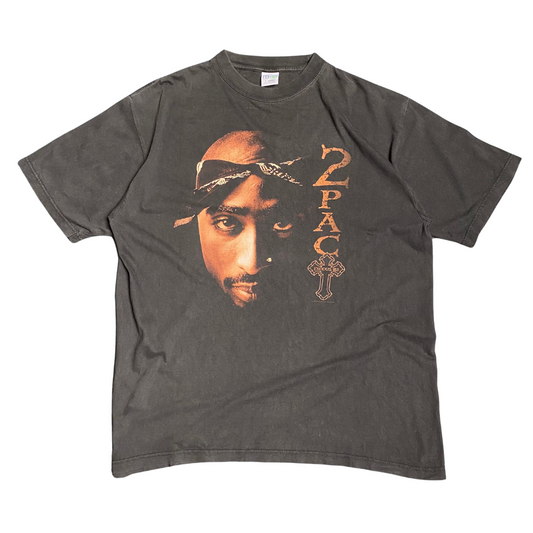 2Pac 1998 Exodus Tee