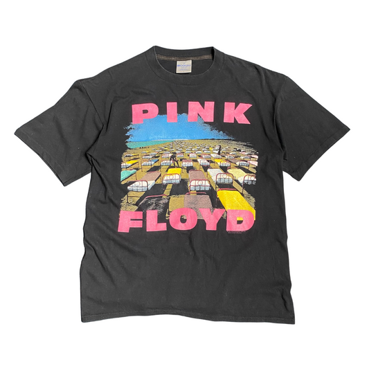 Pink Floyd 1992 A Momentary Lapse Of Reason Tee