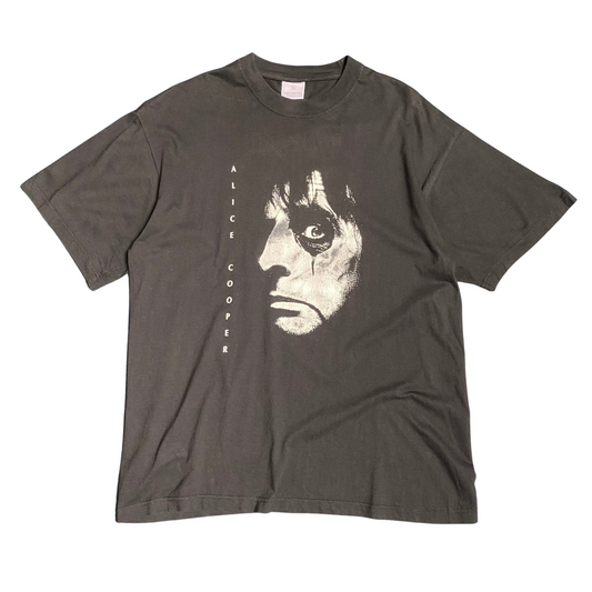 Alice Cooper 90's Bootleg Tee