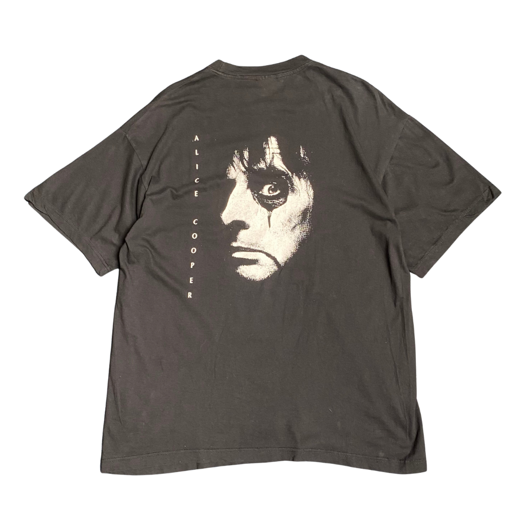 Alice Cooper 90's Bootleg Tee