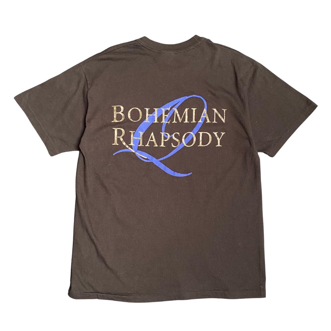 Queen 1992 Bohemian Rhapsody Tee